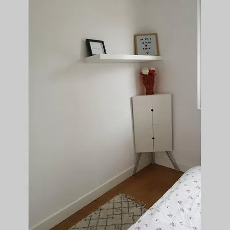 Agreable Logement A 650m De L'ocean Appartement Royan
